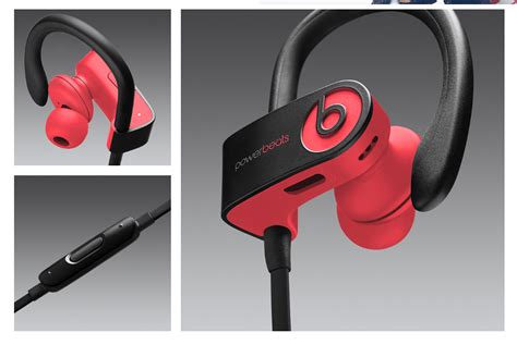 powerbeats rénovées 3